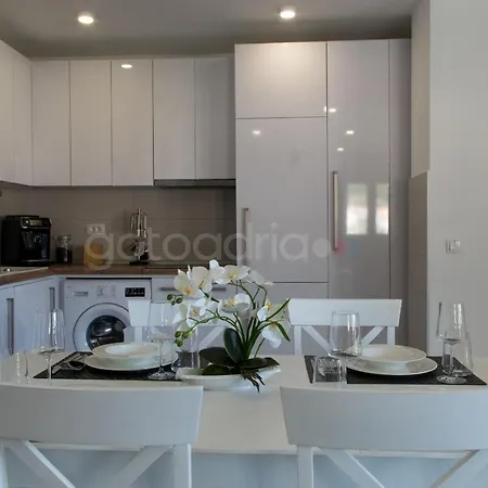 Luxury Sea View Apartment Vida Makarska Exterior photo