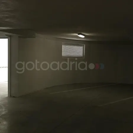 Luxury Sea View Apartment Vida Makarska Exterior photo