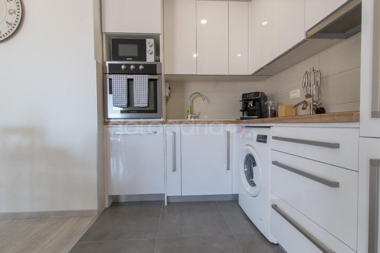 Luxury Sea View Vida * Makarska