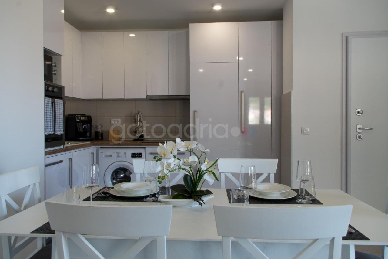 Luxury Sea View Vida Makarska