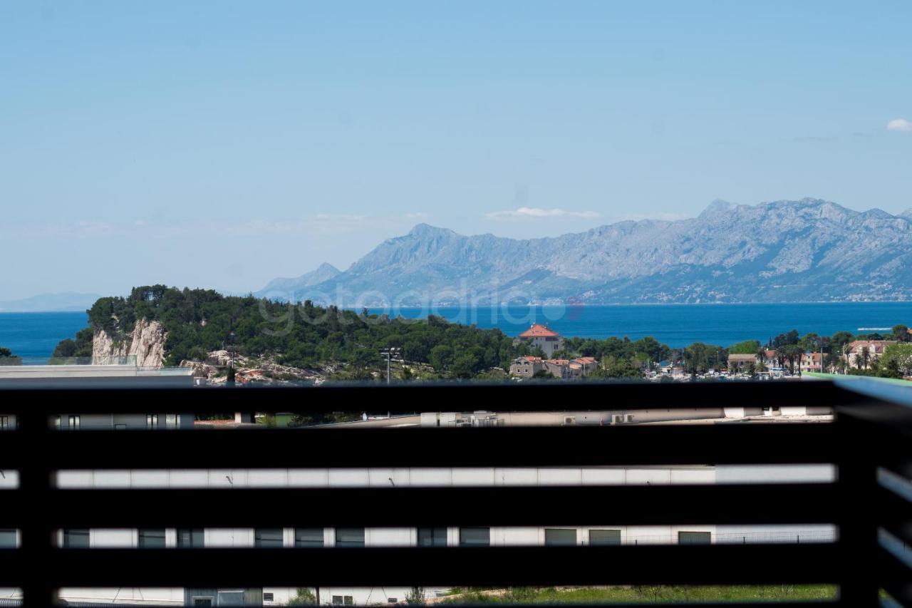 Luxury Sea View Vida