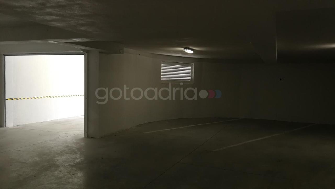 Luxury Sea View Vida Apartment
