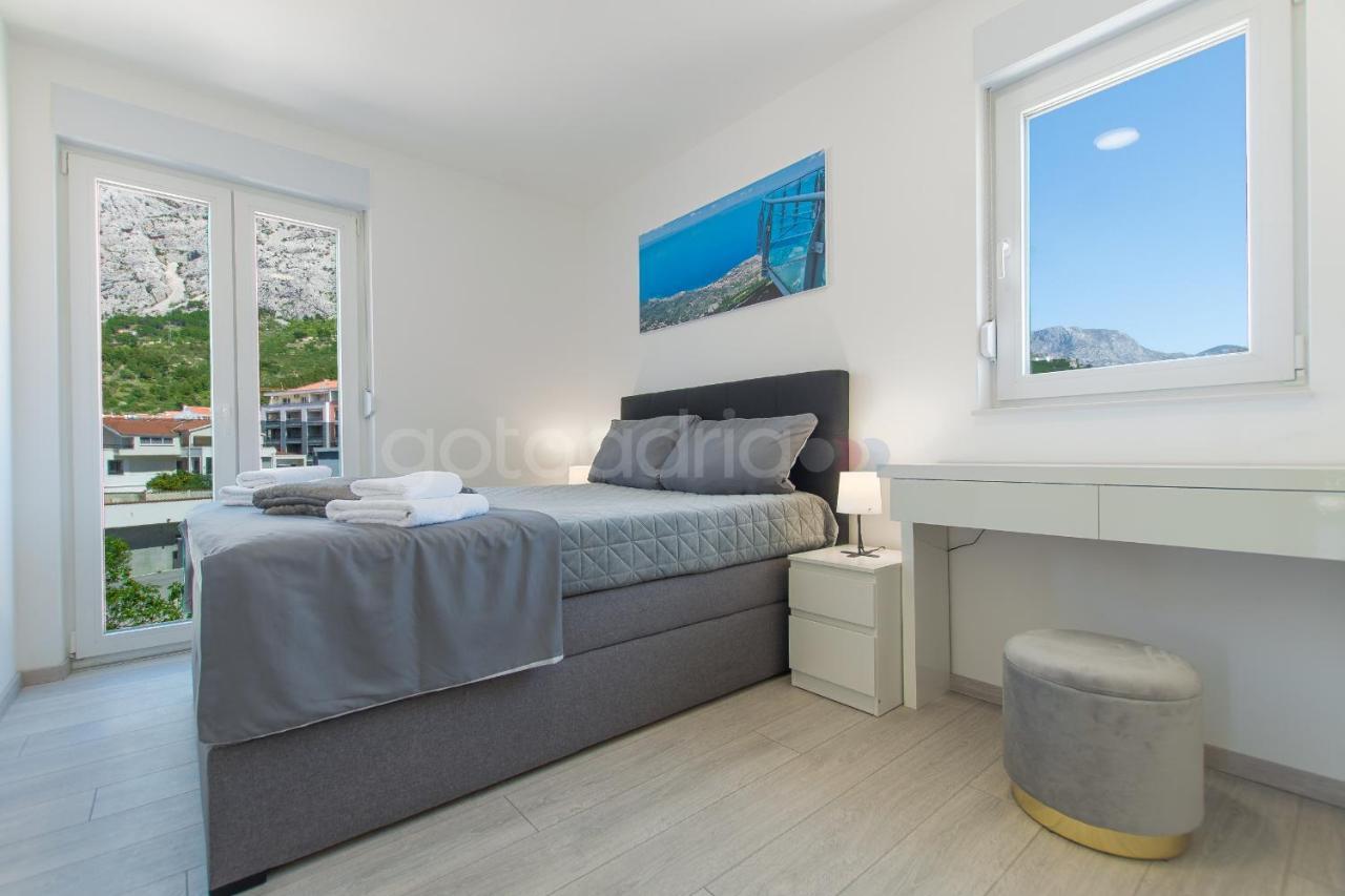 Luxury Sea View Vida Makarska