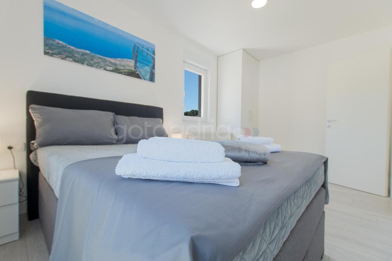 Luxury Sea View Vida Apartment