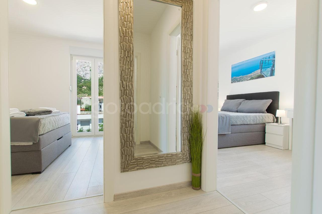 Luxury Sea View Vida *