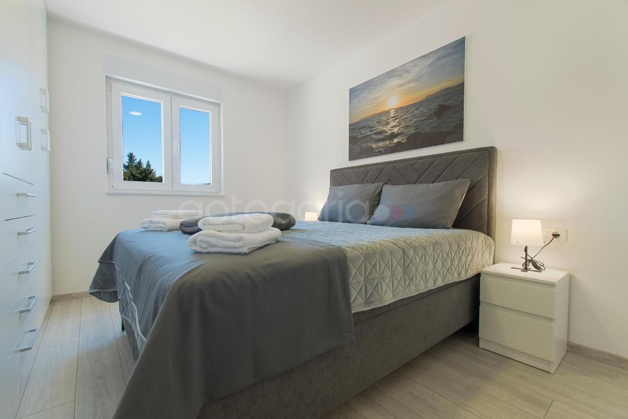 Luxury Sea View Vida Makarska