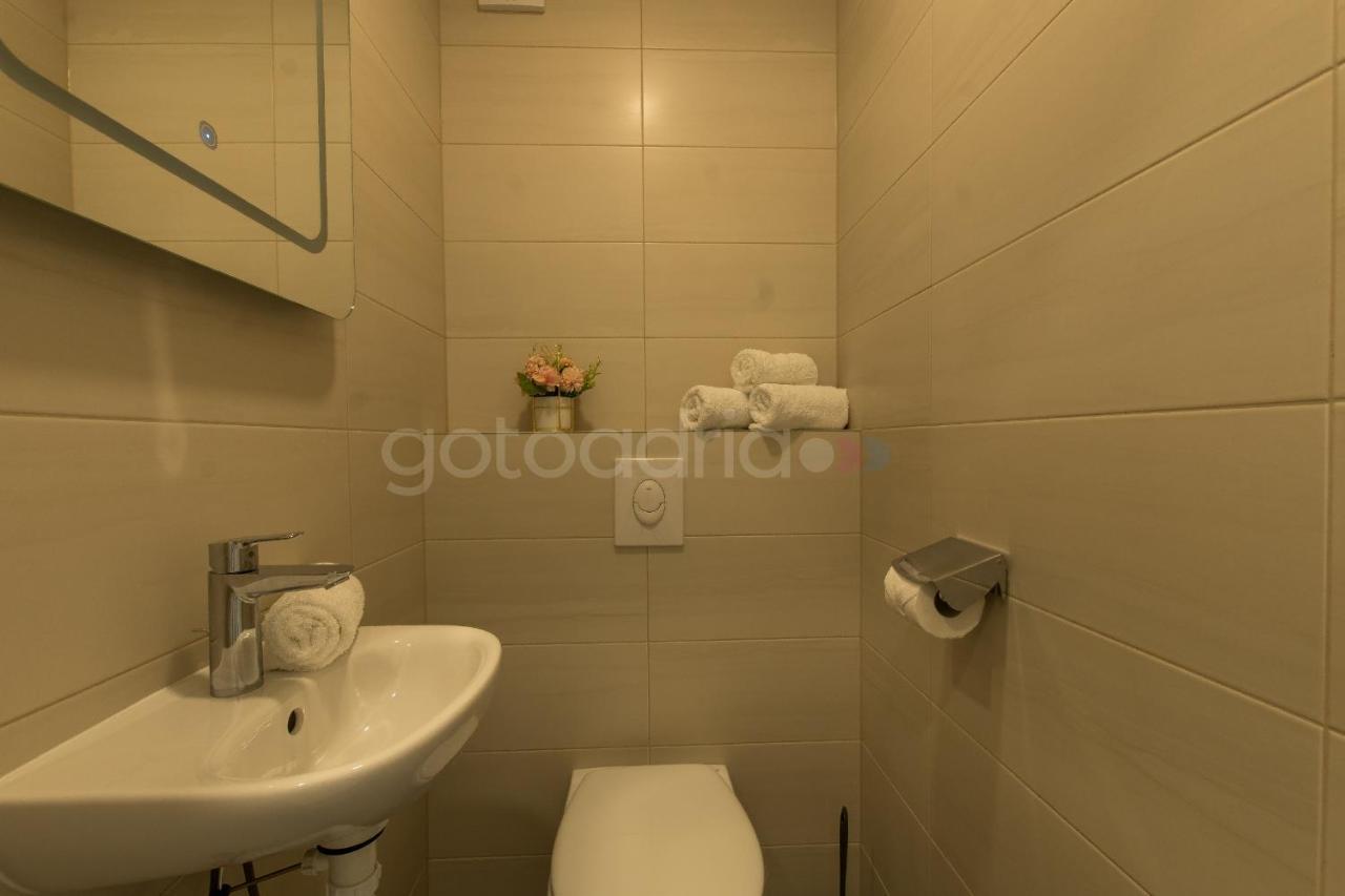 Luxury Sea View Vida