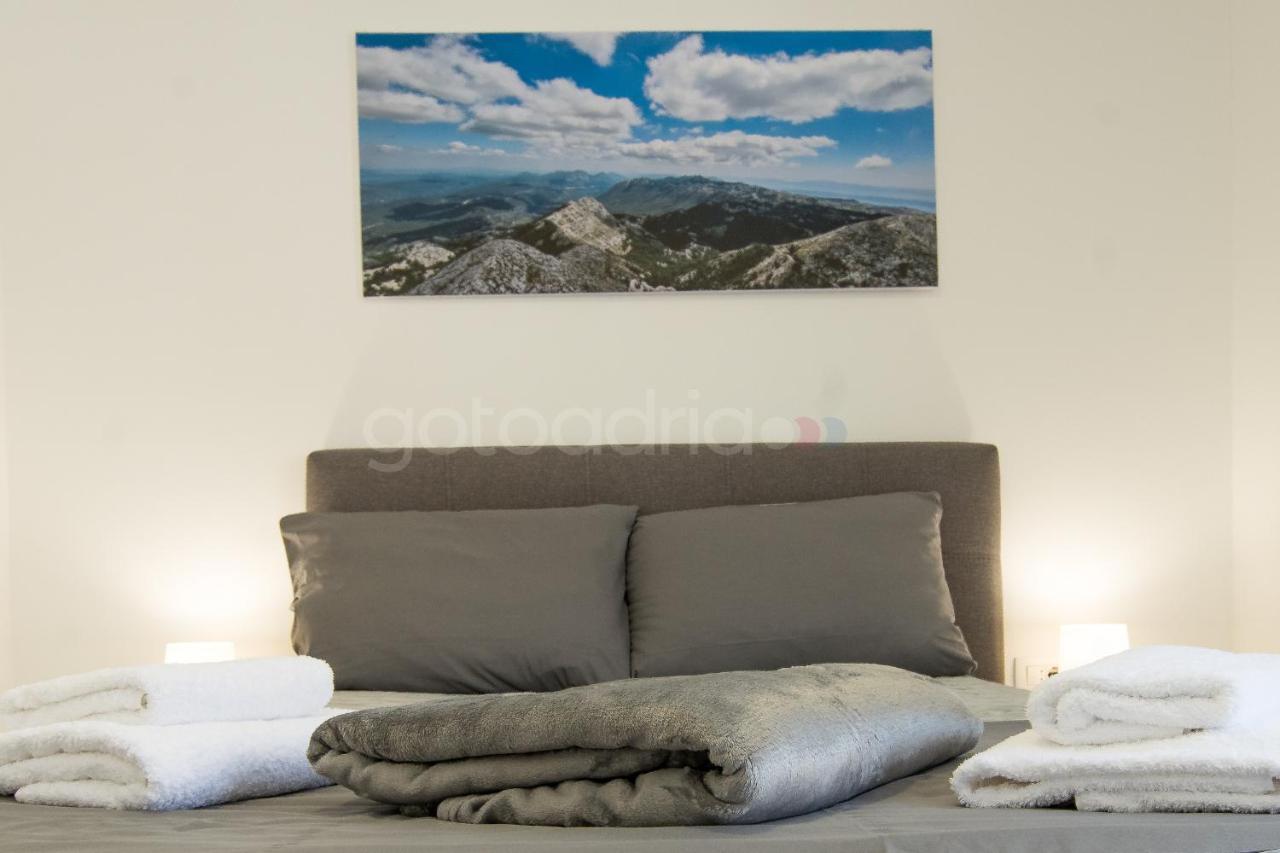 Luxury Sea View Vida Apartamento *