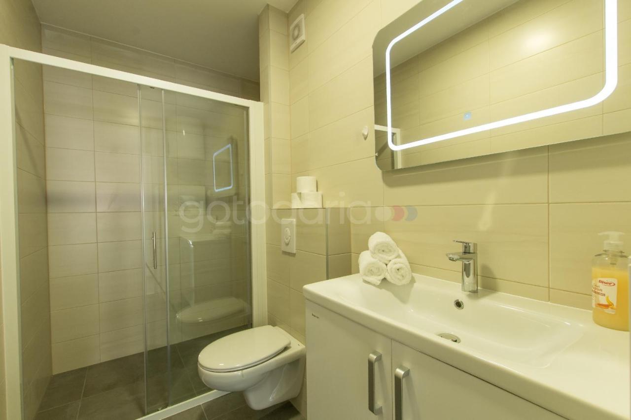 Luxury Sea View Vida